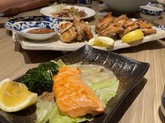 -小山日本料理(兴业太古汇店)