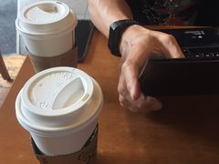 -星巴克(美丽华门市店)