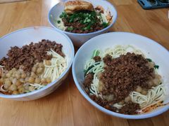 -朱儿面庄(洋河三路店)