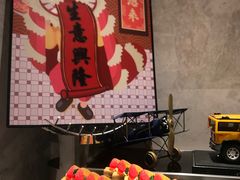 -云尚自助餐厅(佛山南海瞻云酒店)