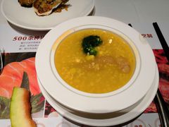 -芭菲盛宴·环球美食(北城国际店)