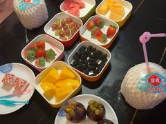 -东吴水韵(吴中店)