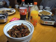 -巢爷老味(东方红店)