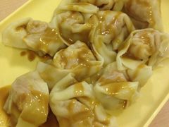虾仁鲜肉-吉祥馄饨(三林家园店)