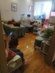 -美悦月子中心(财大店)