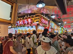 -周小亮丁家坡洋芋(全国总店)