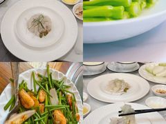 -美未居·老字号·地道顺德菜·桑拿鸡·鱼生(容桂店)