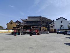 -海宁市观音寺