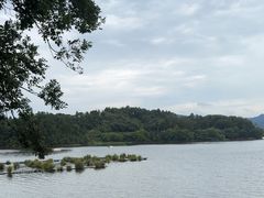 -万佛湖风景区