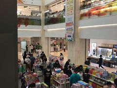 -上海第一八佰伴