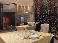 -富力万达嘉华酒店-品珍中餐厅(水果湖店)