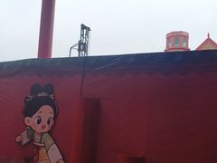 -杭州宋城