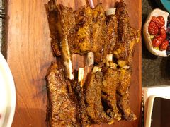 -丝路金桃·新疆菜(徐汇店)