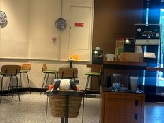 -星巴克(兰州国芳百货店)