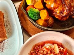 -阿妮叶李(光谷世界城店)