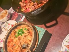 -小隐人家(乐松店)