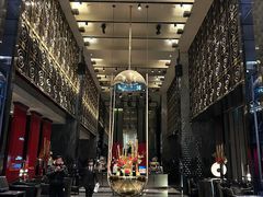 -北京索菲特大酒店