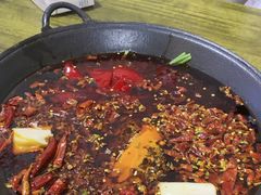 -黄潇洒老火锅(九眼桥宏济巷店)
