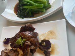 -柳莺湖上·湖景餐厅·江南菜(西湖店)