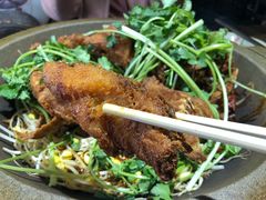 -蜀留香石锅鱼(六顺街店)