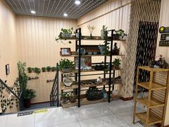 -素心斋素食餐厅