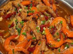 -胖哥俩肉蟹煲(杭州下沙学林街店)