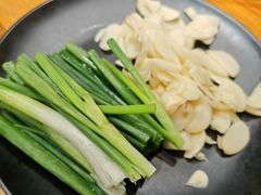 -号令江湖·水浒烤肉(和畅睦邻中心店)