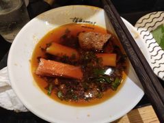 -蜀九香火锅(九眼桥店)