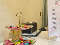 -芳朵美容养生SPA