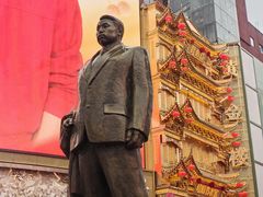 -黄兴南路步行商业街