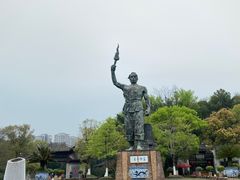 -景德镇古窑民俗博览区