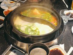 -捞王锅物料理(凯旋路店)