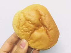吉士米包-RiceZone乐食尊纯米面包坊(望京店)