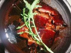 -绿茶餐厅(昌平悦荟店)