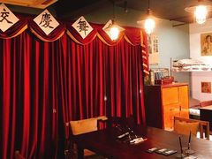 -谜·沉浸侦探剧本杀推理馆(静安店)