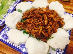 -东北人家铁锅炖(鞍山路店)