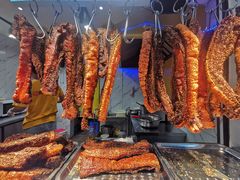 -傅强排骨(成都总店)