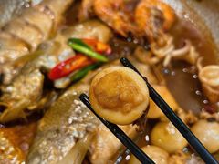 -临家闽南菜(宝洲路店)