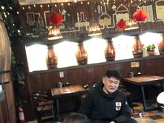 -汉森熊啤酒屋(双塘东路店)