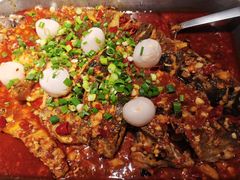 -鱼酷活鱼烤鱼(沈阳大悦城店)