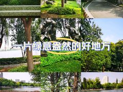-莫愁湖公园