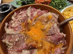 -牛角烧肉(步步高星城天地店)