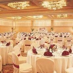 -四方阁酒楼·宴会厅(圣灯店)