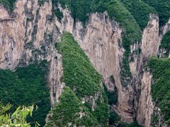 -山西通天峡景区