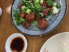 -乡亲鹅肉城(吴江店)