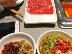 -海底捞火锅(关山保利店)