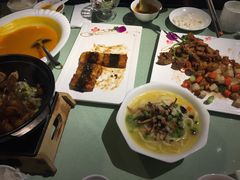 -天厨妙香素食餐厅(清华店)