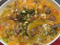 -老山东·山东菜(鲁菜名店)