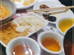 -一品诚记烤肉·甄选店(中南路店)