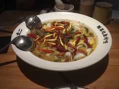 -太二酸菜鱼(正大广场店)